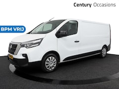 Nissan Primastar - 2.0 dCi 150Pk Automaat Acenta Lang / FL 399, - / Cruise / Airco / Betimmering