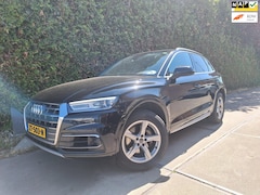 Audi Q5 - 2.0 TDI quattro Design Pro Line Plus