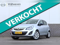 Opel Corsa - 1.4-16V BlitZ Trekhaak