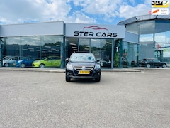 Volkswagen Tiguan - 2.0 TSI Comfort&Design 4Motion, Panoramadak, Dealeronderhout, leer
