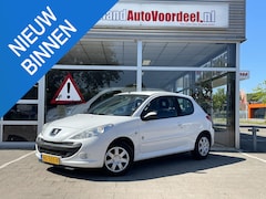 Peugeot 206 - 1.1 Access Lite /Airco/distr verv 01-2025/