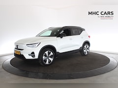 Volvo XC40 - Recharge Core 70 kWh | LED | Keyless | Camera | PDC V+A | Carplay |