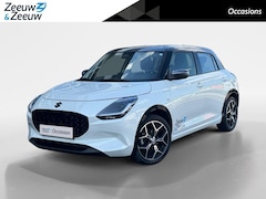 Suzuki Swift - 1.2 Comfort Smart Hybrid | 17 inch | Bodykit |