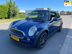 MINI One - 1.6 Salt APK 5-2026/VELGEN