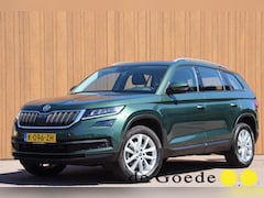 Skoda Kodiaq - 1.5 TSI Business Edition 7persoons org.NL h.leer+vw el.trekhaak a.camera adapt.cruise