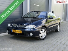 Renault Mégane Cabrio - 1.6-16V | Airco | Keurig | Trekhaak