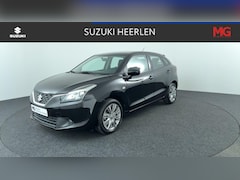 Suzuki Baleno - 1.2 Exclusive | CVT Automaat | 1e eigenaar |