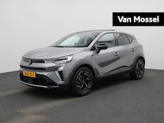 Renault Captur - 1.6 E-Tech full hybrid 145 esprit Alpine | Pack Light & Sound | Pack Privilége | LED Pure