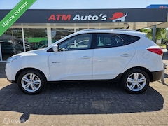 Hyundai ix35 - 1.6i GDI Business Edition Airco LMV Cruise Apk
