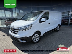 Renault Trafic E-Tech - T29 L1H1 Advance 52 kWh