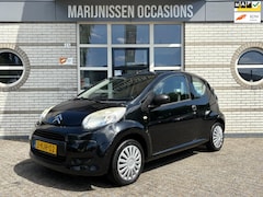 Citroën C1 - 1.0-12V Séduction