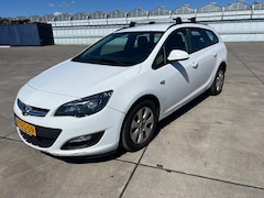 Opel Astra Sports Tourer - 2014 * 1.7 CDTi Business * EXPORT * NAP
