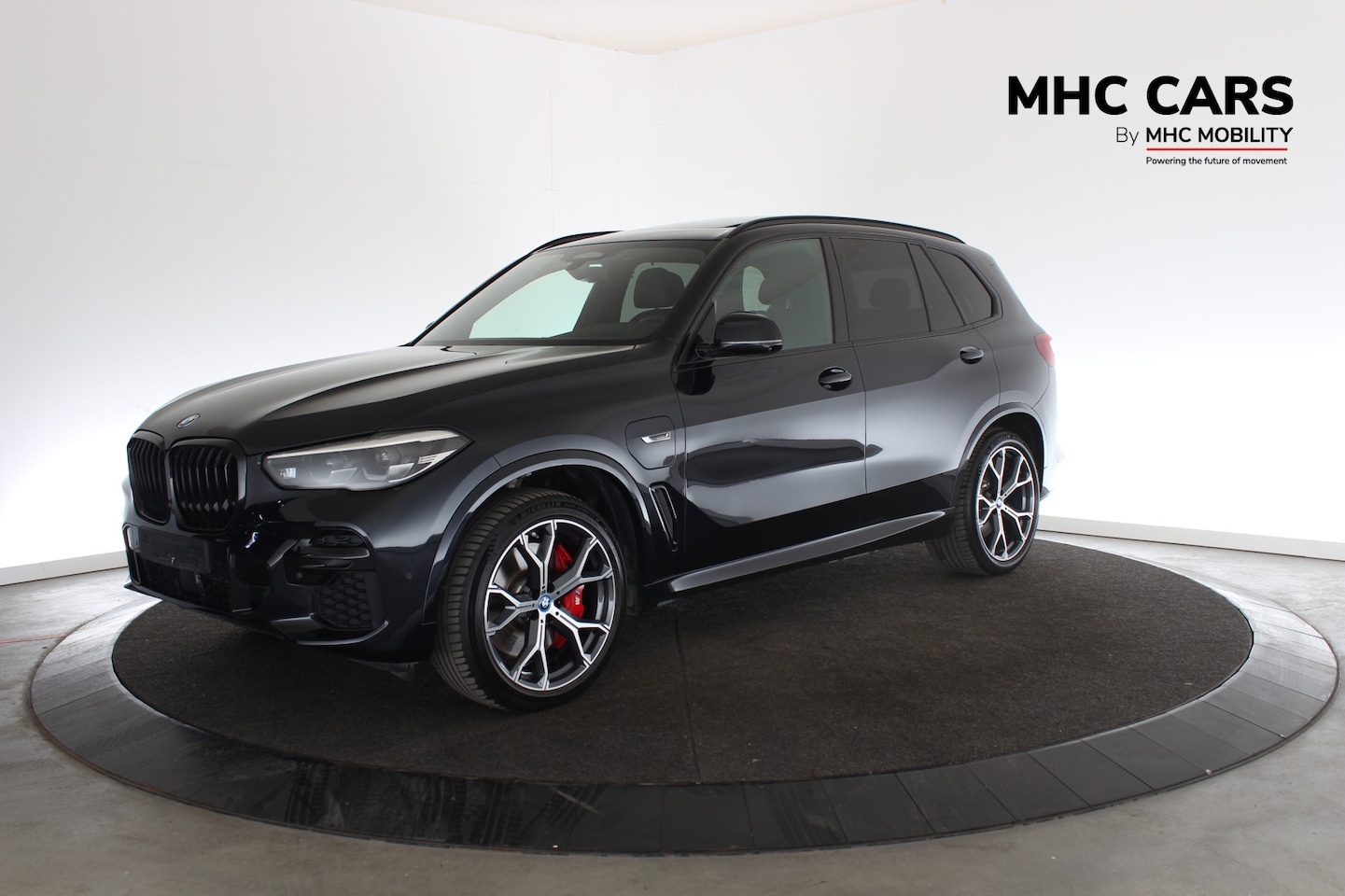 BMW X5 - xDrive45e High Executive | M Sportpakket | Travel Pack | Exclusive Pack | - AutoWereld.nl