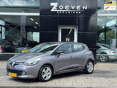Renault Clio - 0.9 TCe Expression