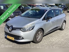 Renault Clio Estate - 0.9 TCe Dynamique