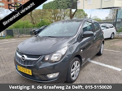 Opel Karl - 1.0 ecoFLEX Edition | Airco | Elektrische ramen |