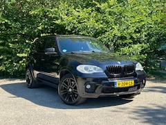 BMW X5 - 4.0d xDrive High Executive | Grijskenteken