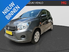 Suzuki Celerio - 1.0 Comfort Airco / All-Seasonbanden