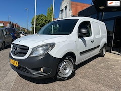 Mercedes-Benz Citan - 109 CDI BlueEFFICIENCY Extra Lang|Marge|Airco|Trekhaak|Nwe Distributieriem