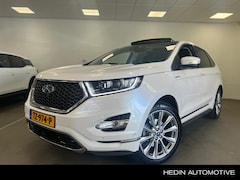 Ford Edge - 2.0 TDCI Vignale Automaat | Panorama Dak | Adaptieve Cruise Control | BLIS | Camera's | Me