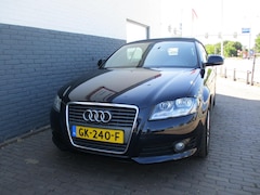 Audi A3 Cabriolet - 1.2 TFSI Attraction Pro Line Business