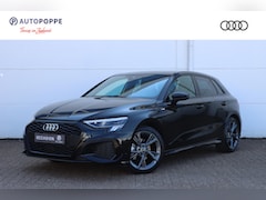 Audi A3 Sportback - 35 TFSI S edition 150pk S-Tronic