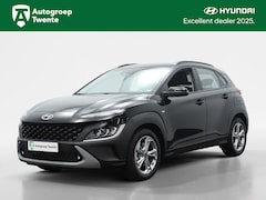 Hyundai Kona - 1.0 T-GDI Comfort Smart | Private lease €399 p.m