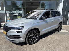 Skoda Karoq - 1.5 TSI Sportline Trekhaak/Schuifdak/Cruise Control/Virtual