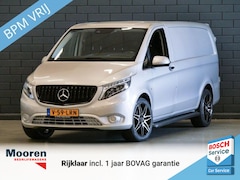 Mercedes-Benz Vito - 116 CDI 164PK Automaat Lang | LED | AMG STYLING | TREKHAAK | CAMERA | ALL IN PRIJS INCL. A