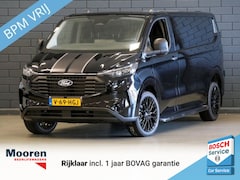 Ford Transit Custom - 320 2.0 TDCI 136PK L2H1 Limited Automaat | ALL-IN PRIJS INCL. ACCESSOIRES |