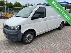 Volkswagen Transporter - 2.0 TDI L2H1