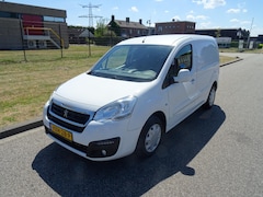 Peugeot Partner - 122 1.6 BlueHDi 100 L1 Premium S&S