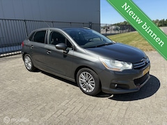 Citroën C4 - 1.6 e-HDi Ligne Business