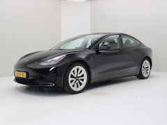 Tesla Model 3 - Standard RWD Plus FACELIFT TYPE [ AUTOPILOT+WARMTEPOMP+60 kWh+PREMIUM AUDIO ]