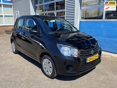 Suzuki Celerio - 1.0 Comfort