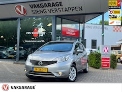 Nissan Note - 1.2 Connect Edition Navi , Bovag rijklaarprijs