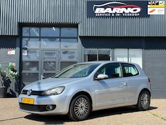 Volkswagen Golf - 1.4 TSI 122PK Navi|Cruise|Trekhaak
