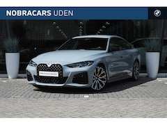 BMW 4-serie Gran Coupé - M440i xDrive High Executive Automaat / Laserlight / M Adaptief onderstel / Comfort Access