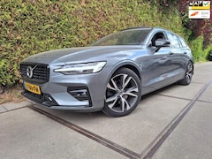 Volvo V60 - 2.0 B3 R-Design