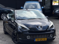 Peugeot 207 CC - 1.6 VTi|Hardtop|Airco|Leer|LMV