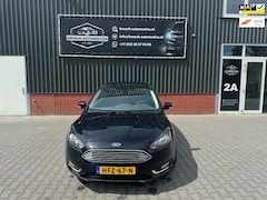 Ford Focus Wagon - 1.0 Titanium Edition
