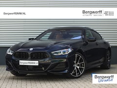 BMW 8-serie Gran Coupé - 840i xDrive - M-Sport Pro - Pano - Stoelventilatie - Driving Ass Prof - Onderstel Prof