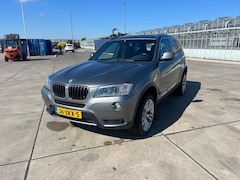 BMW X3 - 2013 * XDrive20i High Executive * EXPORT * AUTOMAAT