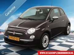 Fiat 500 - 0.9 TwinAir Lounge