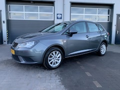 Seat Ibiza ST - 1.2 TSI Style Rijklaar & Goed onderhouden