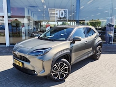 Toyota Yaris Cross - 1.5 Hybrid Dynamic | Navi | HUD | El. Achterklep | Keyless Entry
