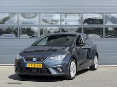 Seat Ibiza - 1.0 TSI FR BUSINESS INTENSE I APPLE CARPLAY I CRUISE CONTROL I CLIMATE CONTROL I NAVIGATIE