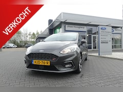 Ford Fiesta - 1.0 EcoBoost ST-Line CRUISE, NAVI, WINTER PACK, PDC, 56.629KM