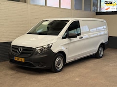 Mercedes-Benz Vito - 109 CDI Lang Airco 1ste EIGENAAR