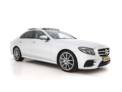 Mercedes-Benz E-klasse - 200 d Business Solution Sport AMG Aut. *PANO | FULL-LEATHER | MULTI-BEAM | WIDE-SCREEN-DIG